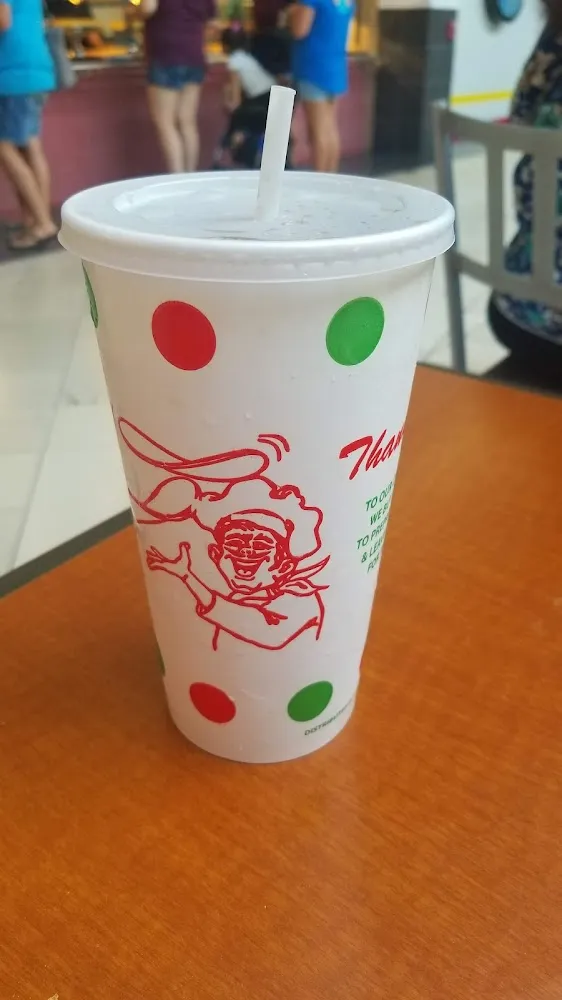 Soda